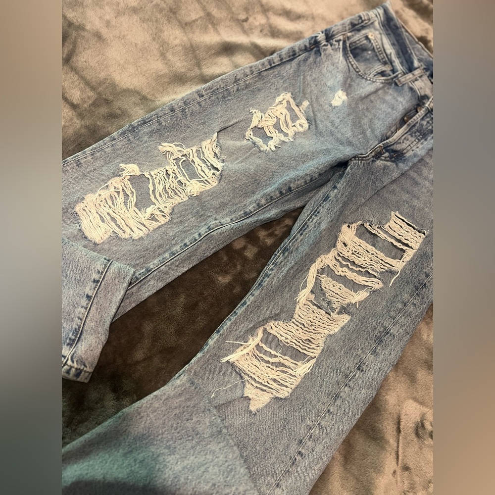 Aeropostale jeans - Picture 3 of 8